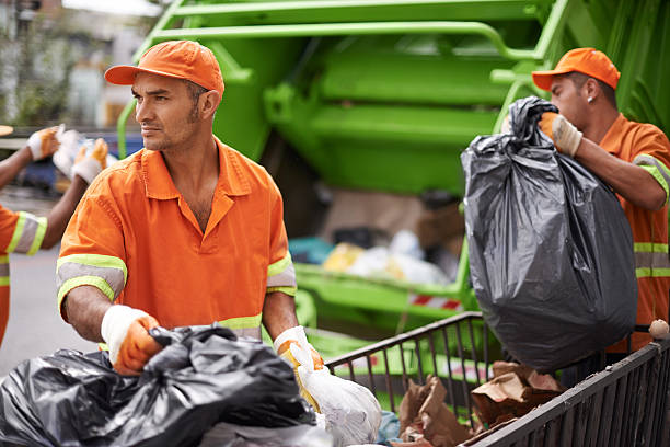 Retail Junk Removal in Wilson, NC